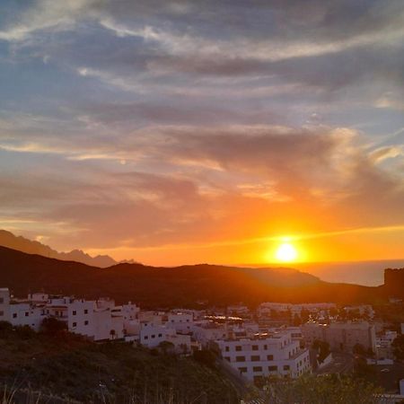 Los Arenales Agaete Agaete  Dış mekan fotoğraf