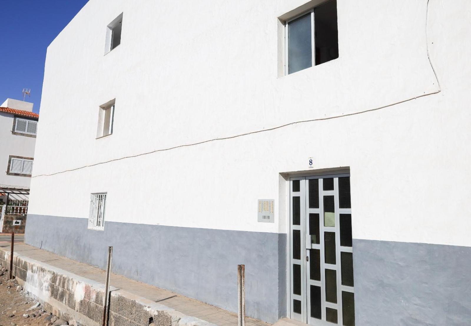 Los Arenales Agaete Agaete  Dış mekan fotoğraf