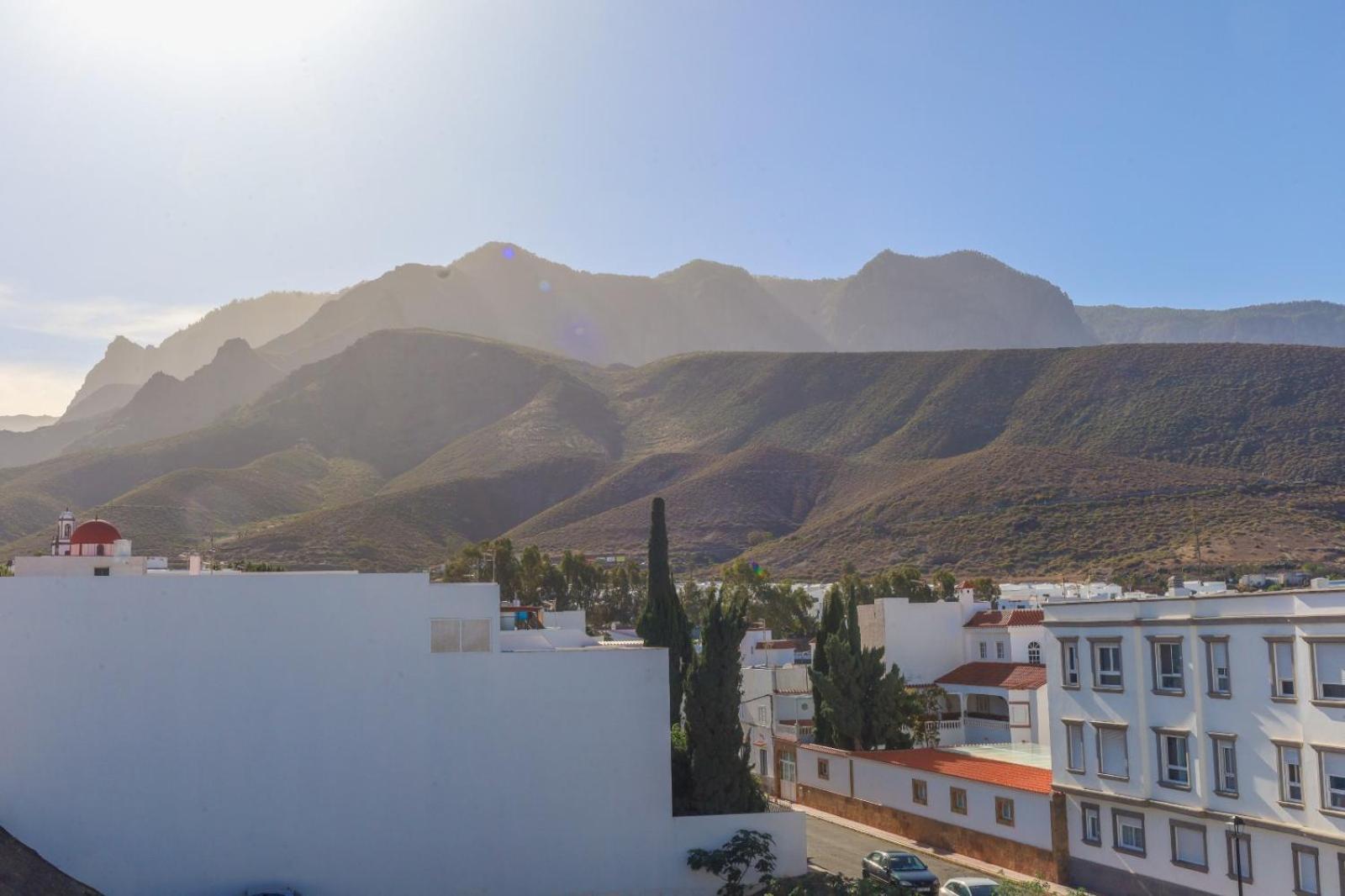 Los Arenales Agaete Agaete  Dış mekan fotoğraf
