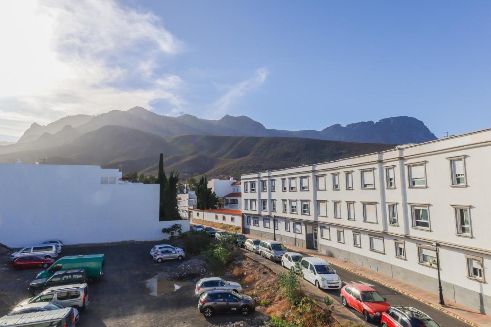 Los Arenales Agaete Agaete  Dış mekan fotoğraf