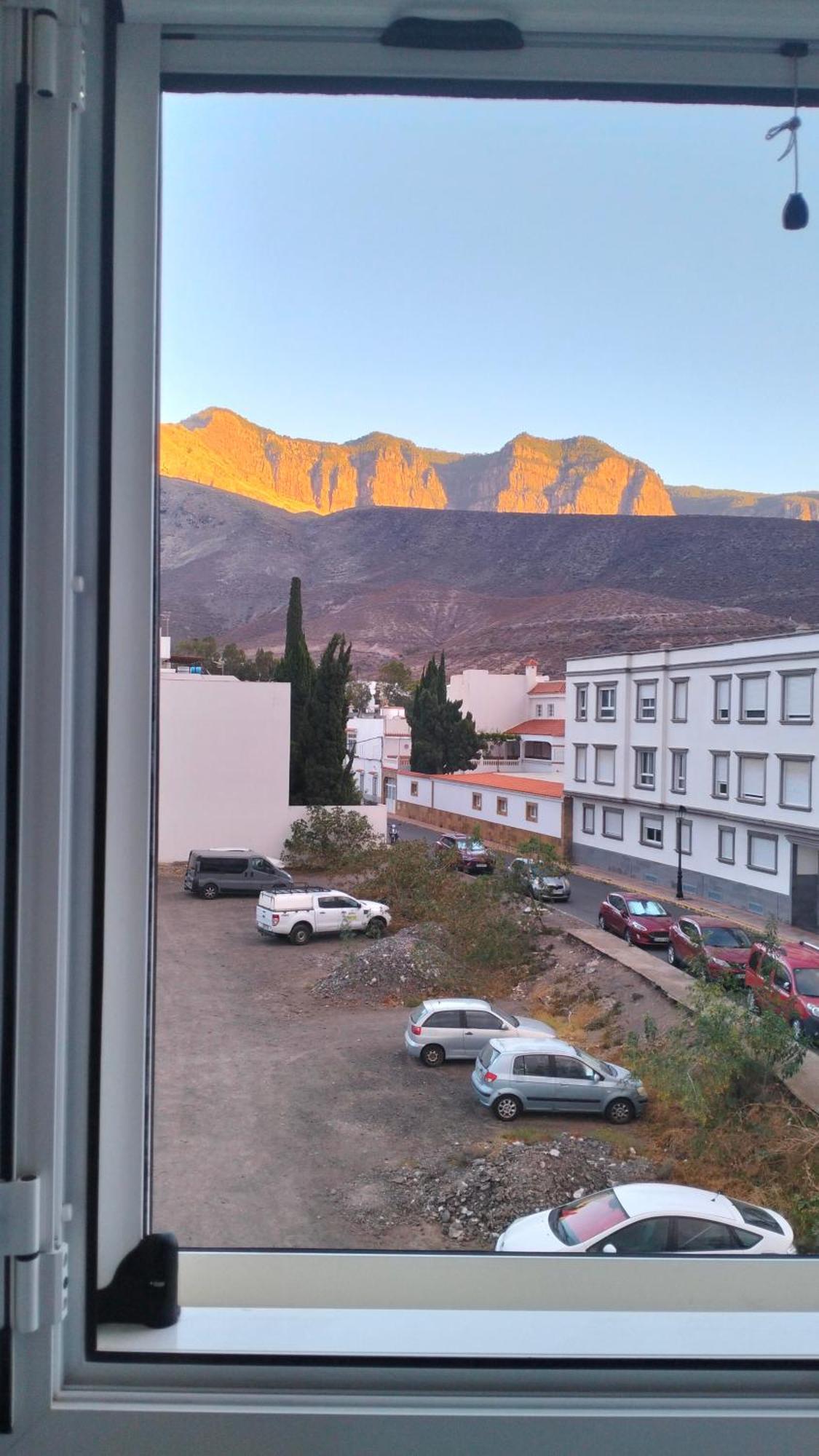 Los Arenales Agaete Agaete  Dış mekan fotoğraf